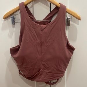 Athleta top